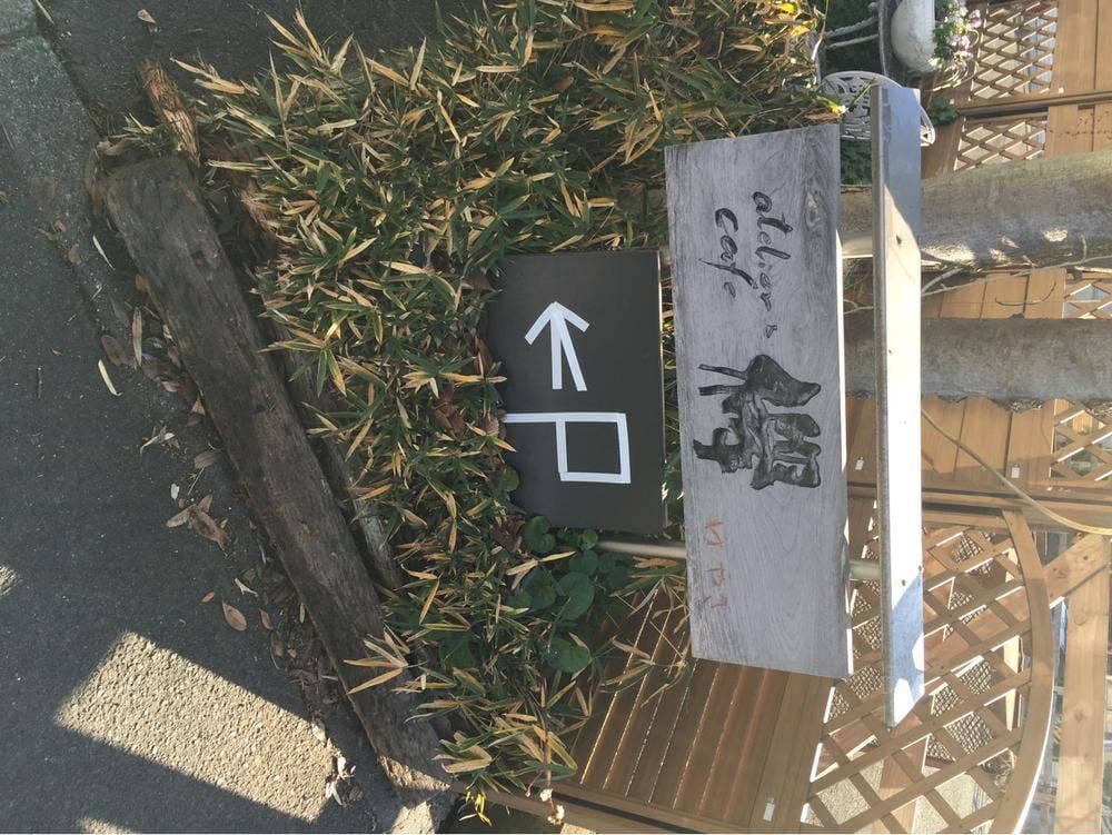 欅