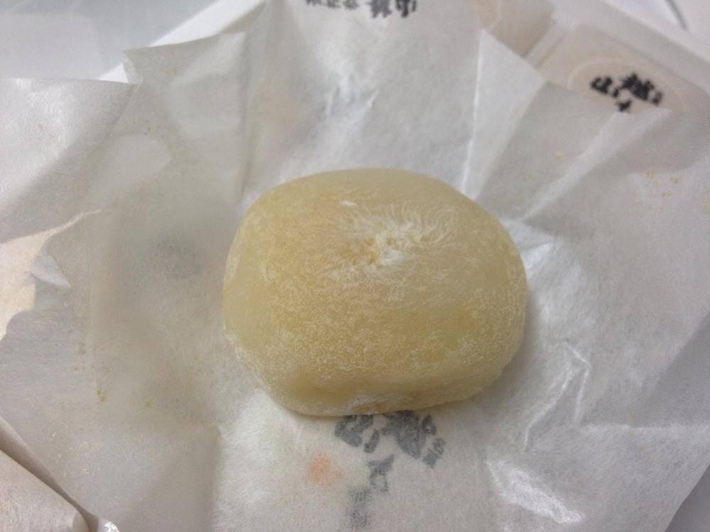 梅花堂 越山