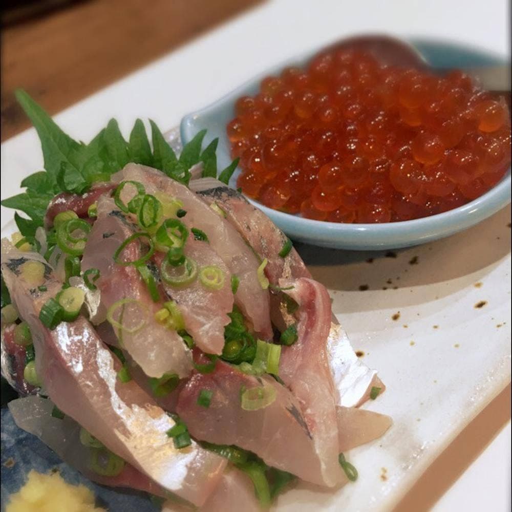 和食屋さん すずの木