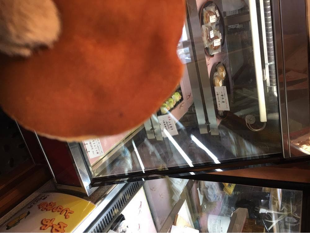 菓子遍路 一哲