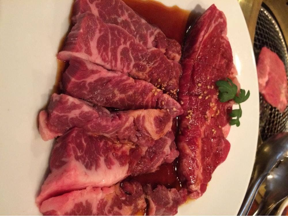 大王膳