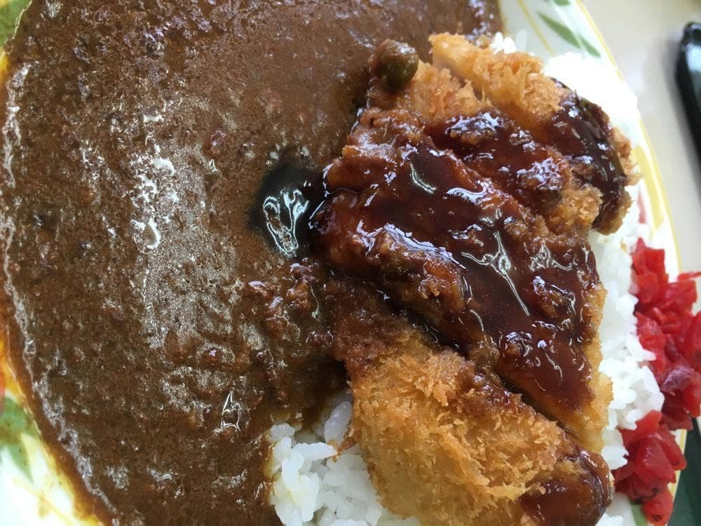 レストラン とどまつ