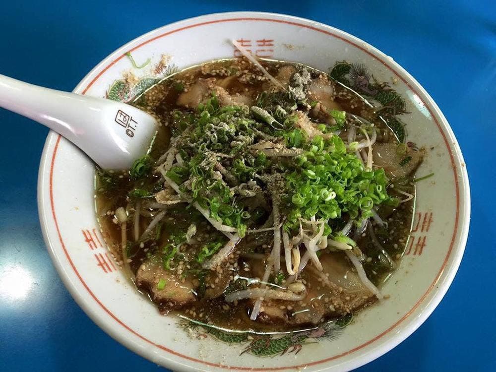 松ちゃん食堂