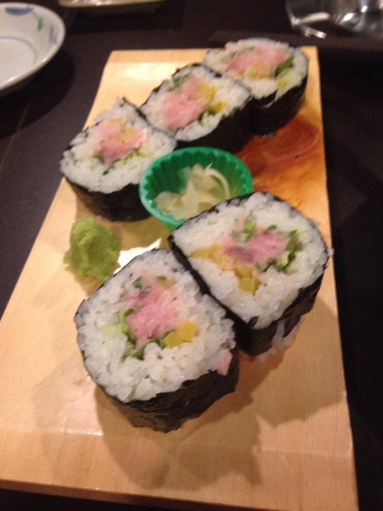 居酒屋かもん
