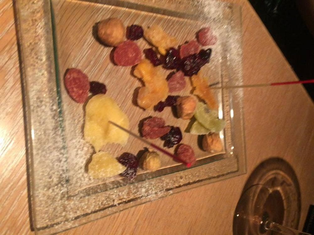 246Lounge