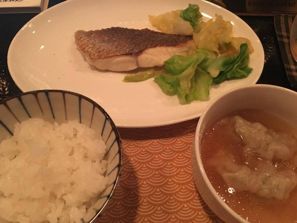 ブルールーム 池上