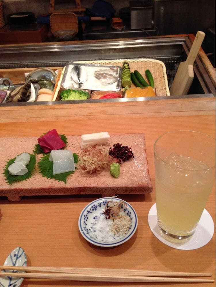 む田