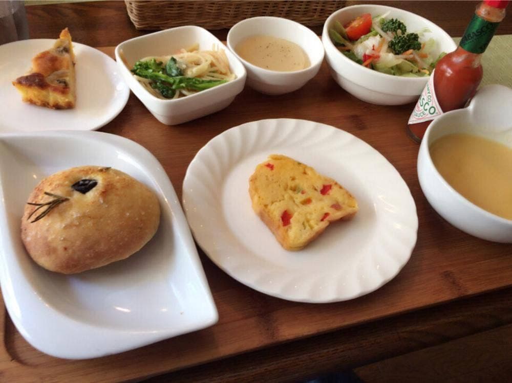 CommunityCafe ヤム・ヤム