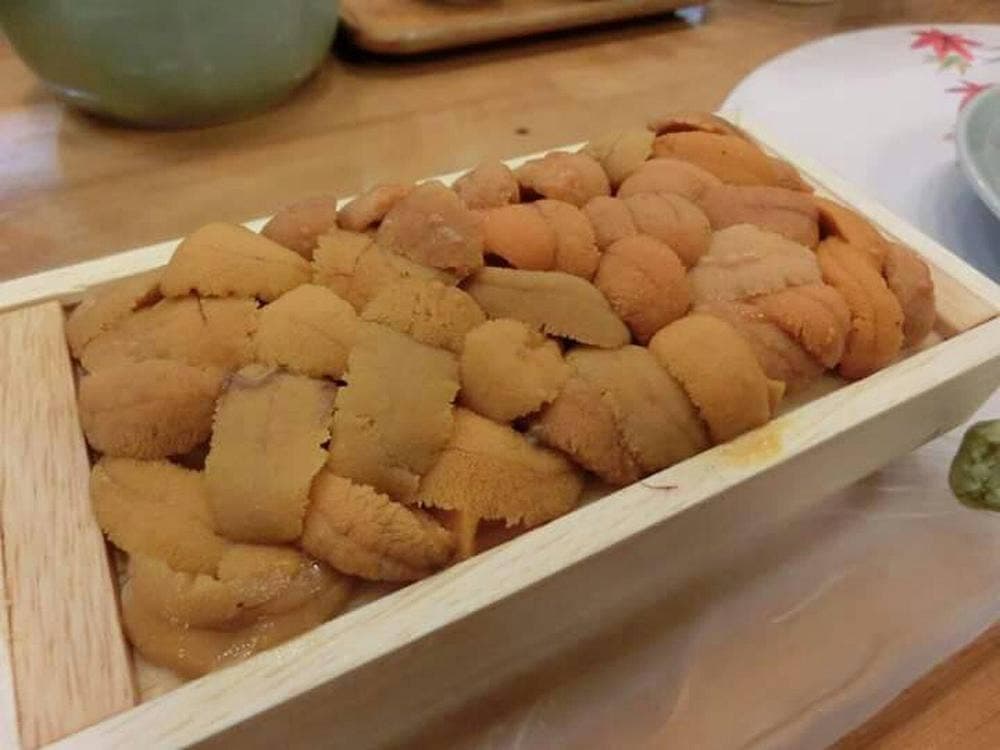 政寿司