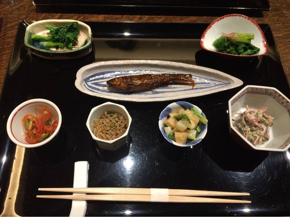 美登里
