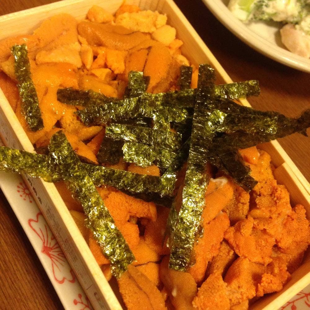 活魚料理 広海