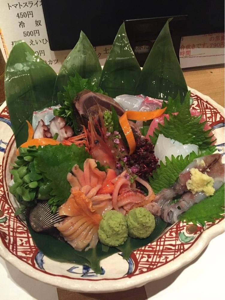 笑っしょい