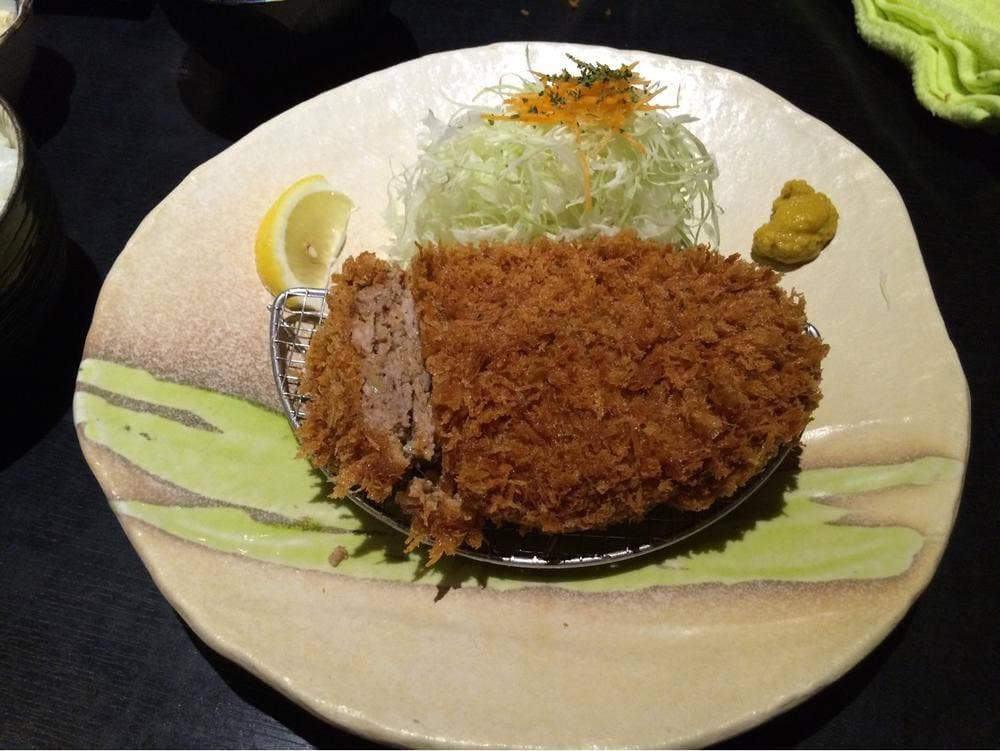 自来屋