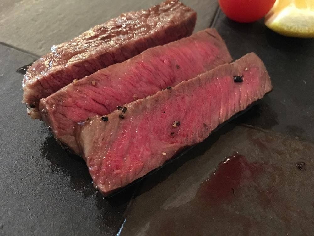 日本料理 ましの