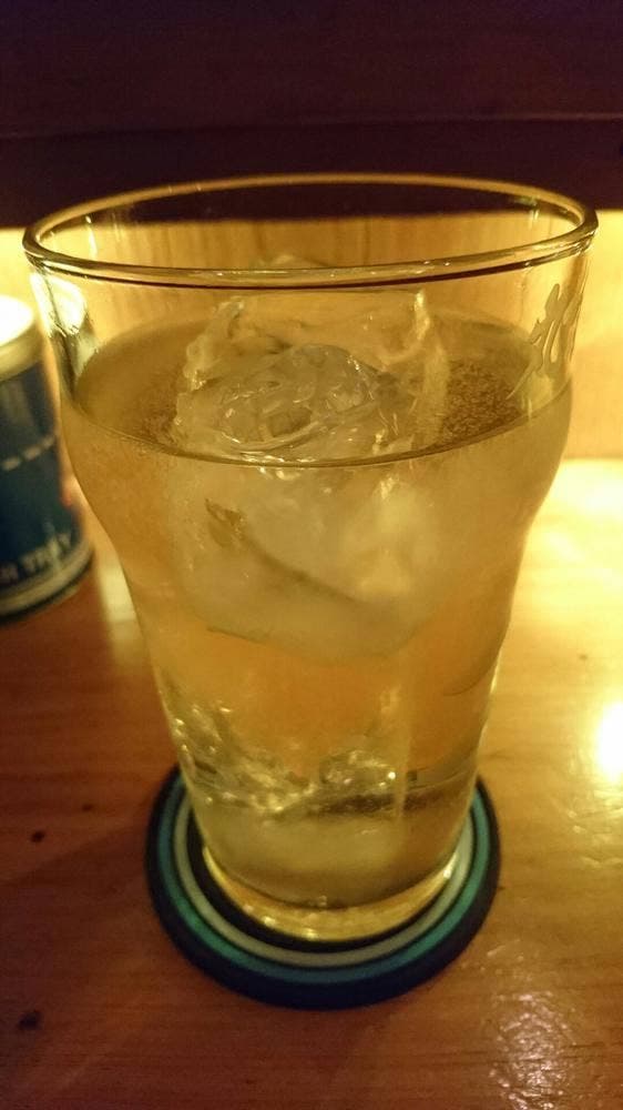 TACHINOMI-BAR 丸金