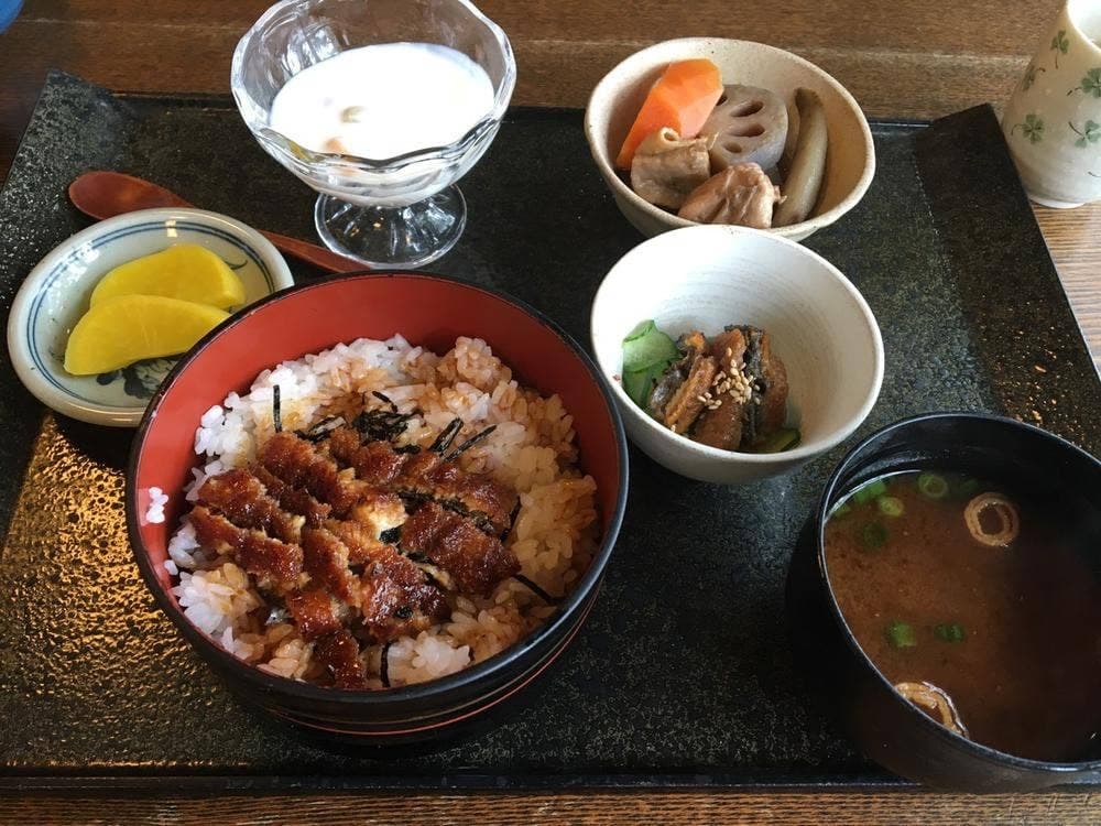 大観亭 渋見店