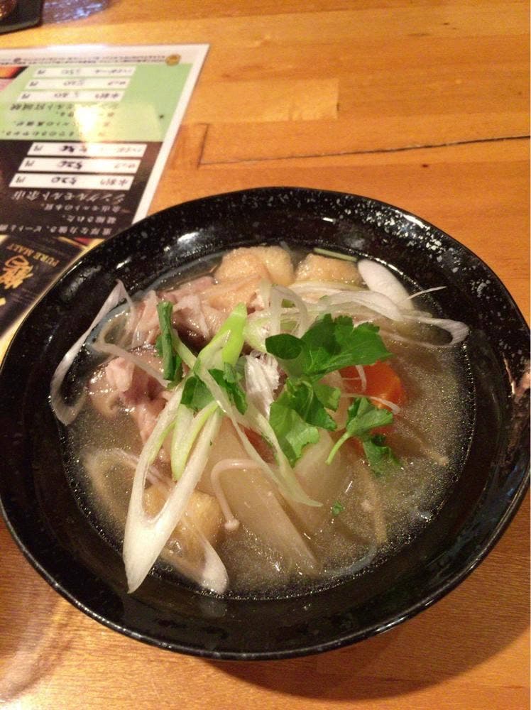 食楽厨房む