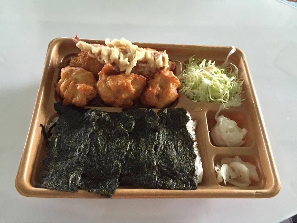 本家かまどや バイパス徳丸店