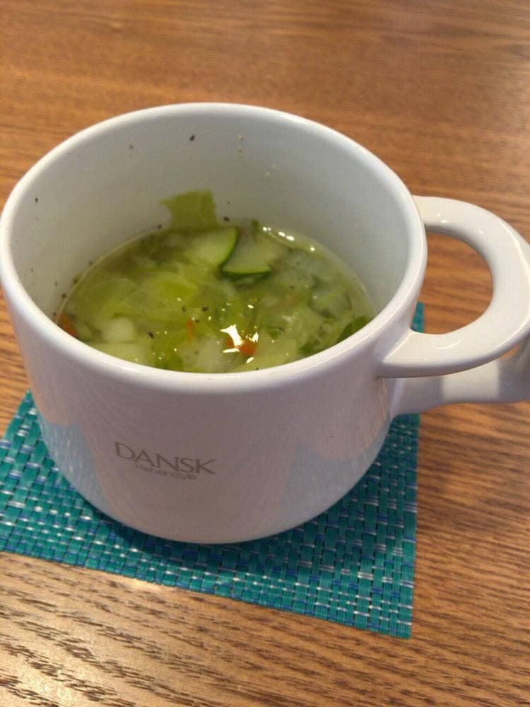 Cafe Style