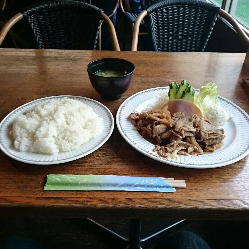 テンポイント
