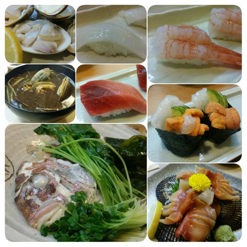 城寿司