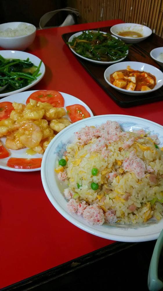 海華松戸店