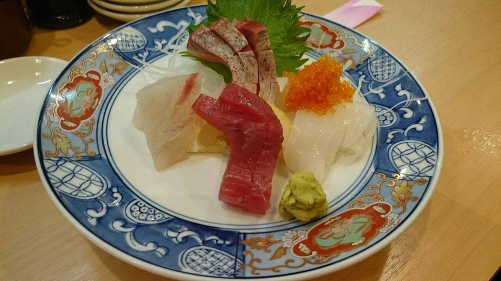 魚さかな