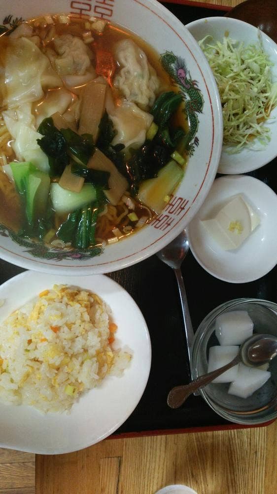 花福