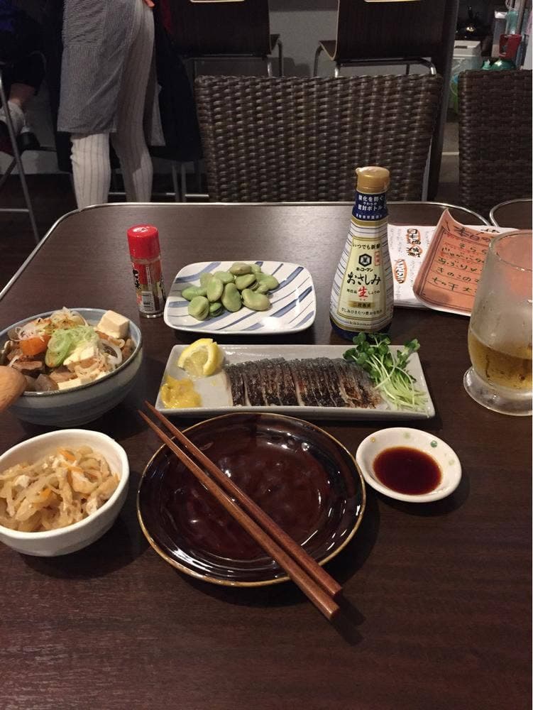 居酒屋 プレイス