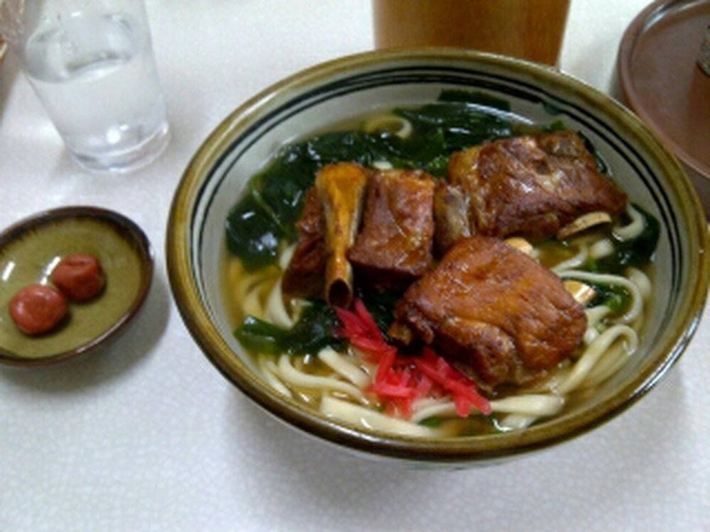 食堂おおかね