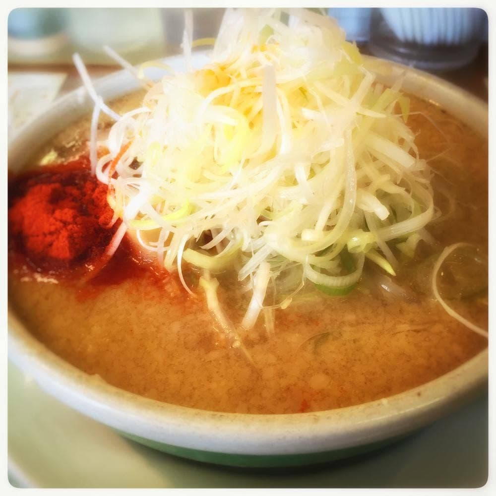 ラーメン専門店 みつや