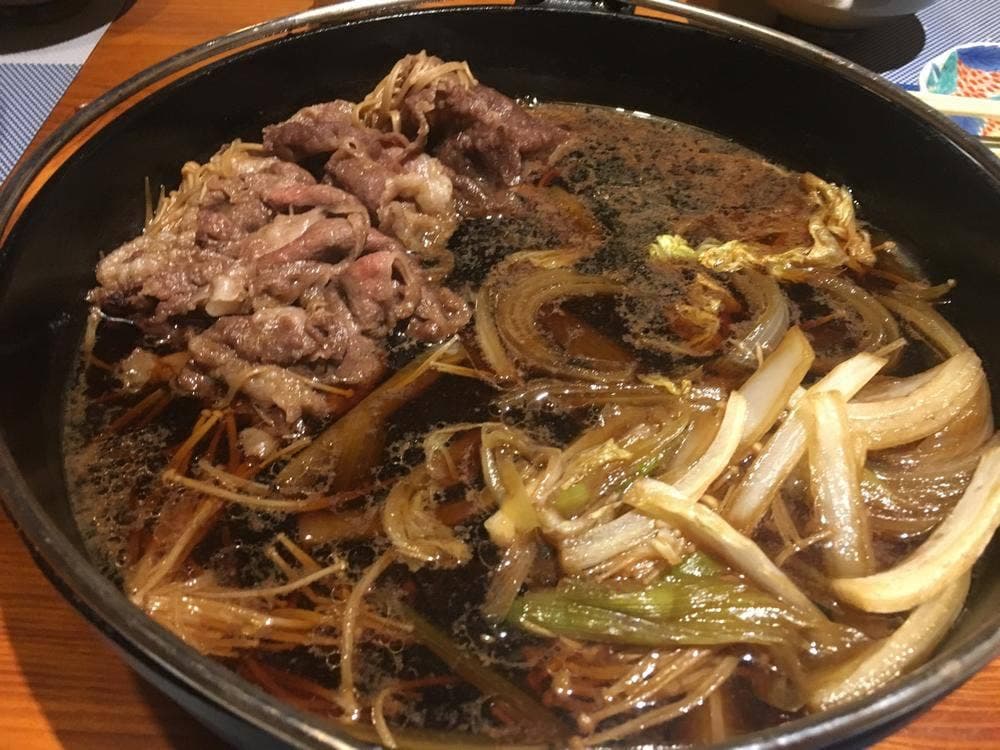 鮨 一夢