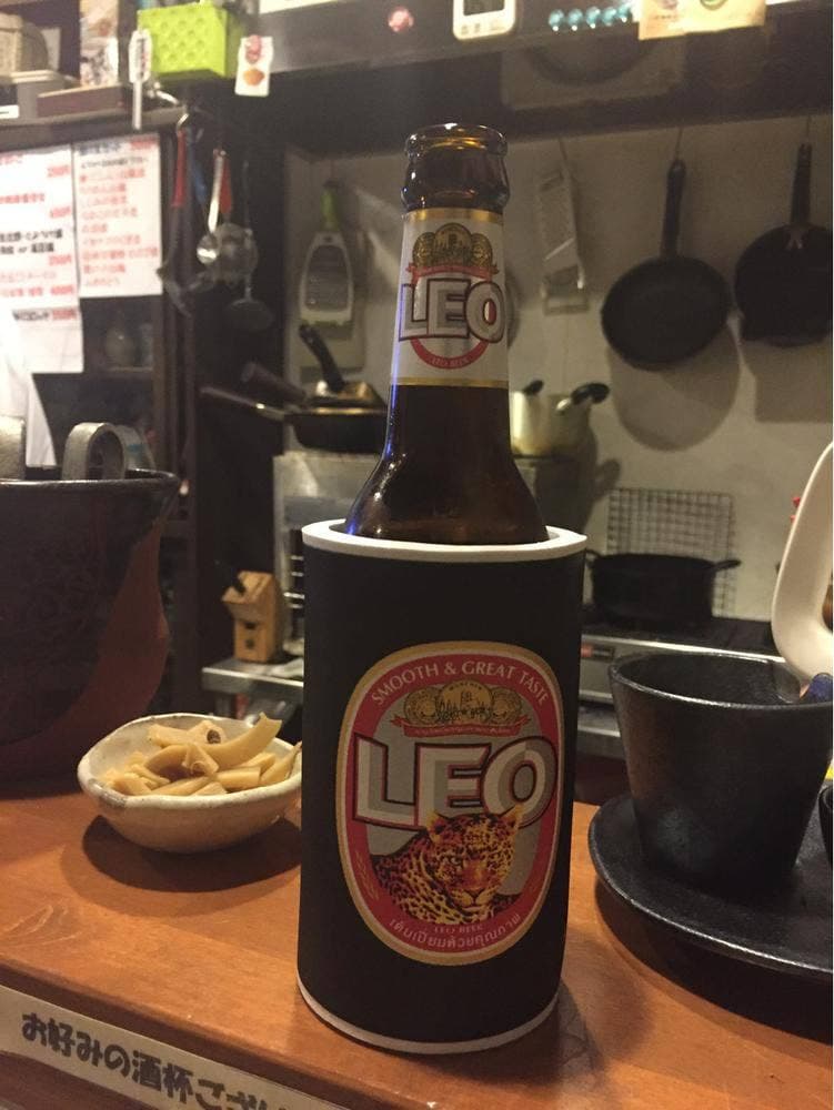 地酒 蕗の薹