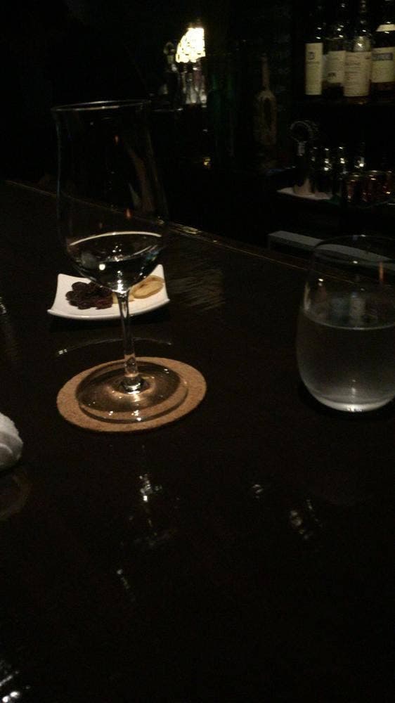 BAR count9