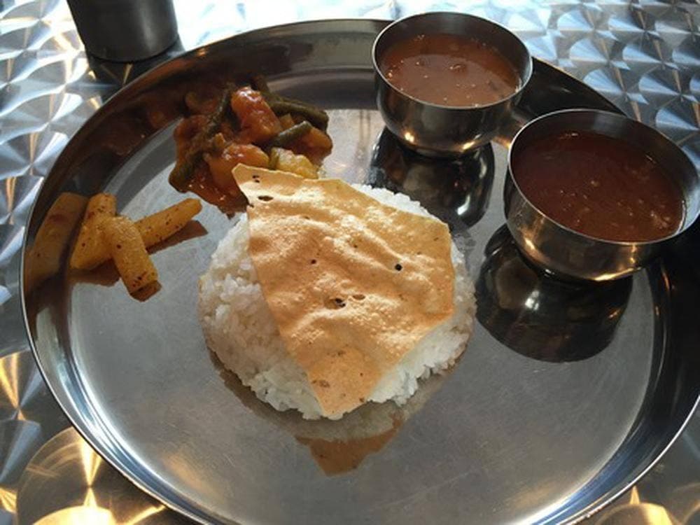 KHAJA GHAR