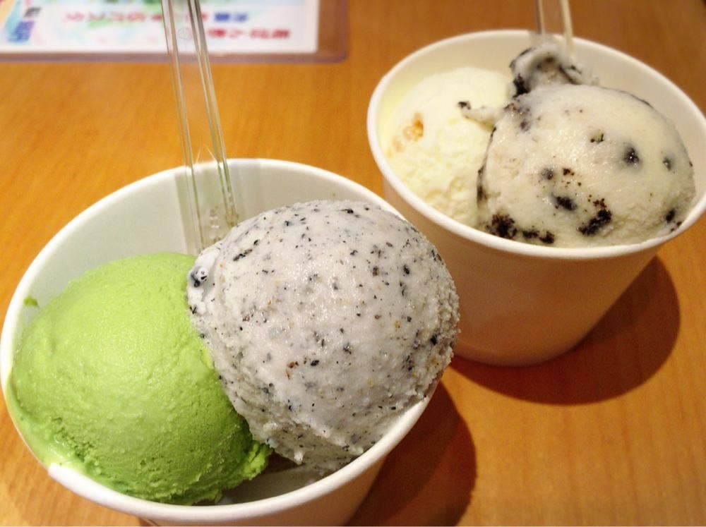 ペペロンチーノアピタ新潟亀田店