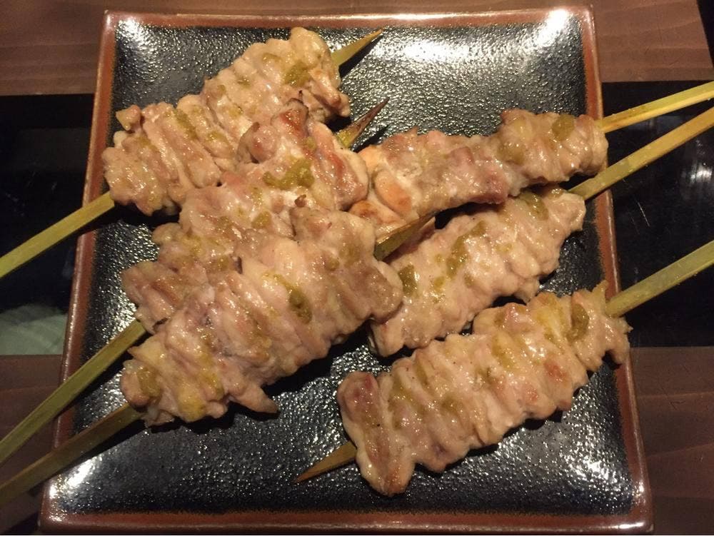 串道