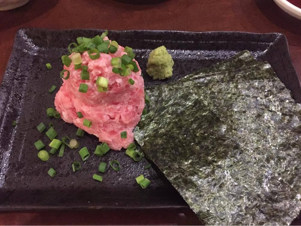 かぼちゃ 虎ノ門店