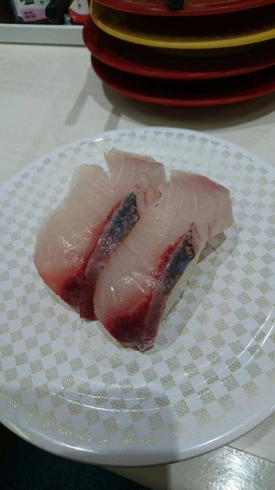 魚べい パワーモール前橋みなみ店