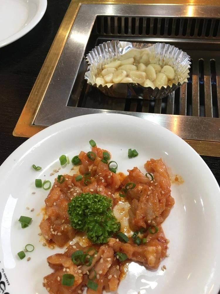 からし亭富士吉田店