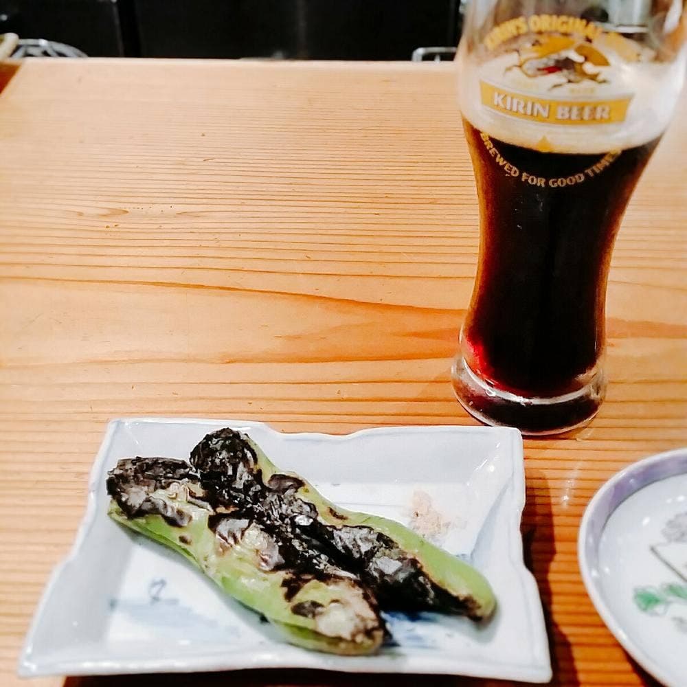 炭火やきとり とりこころ池下店