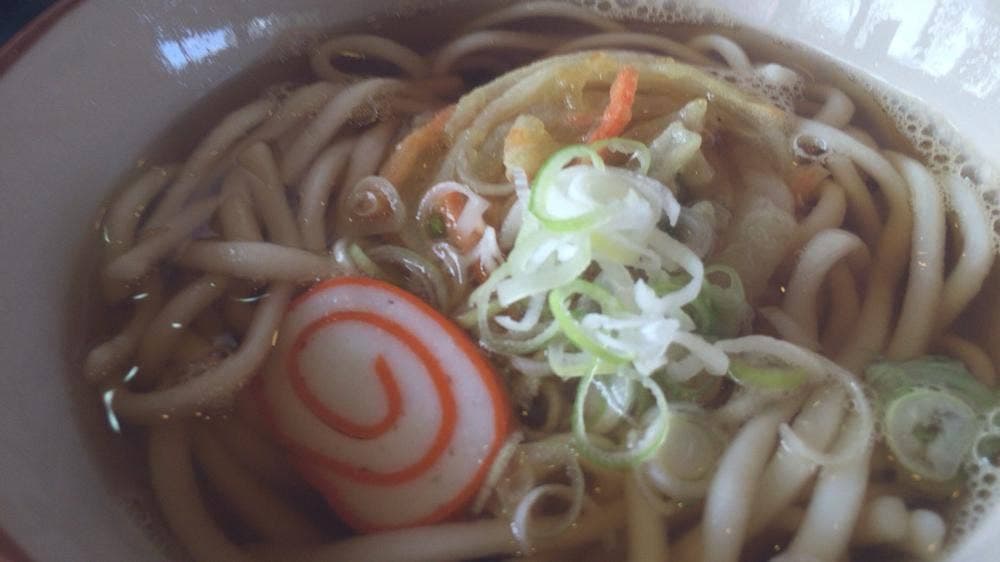 源平 義仲茶屋