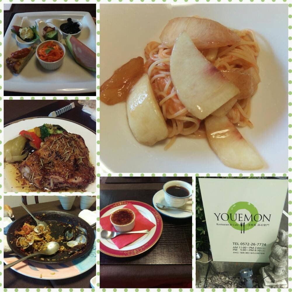 洋食屋 與右衛門