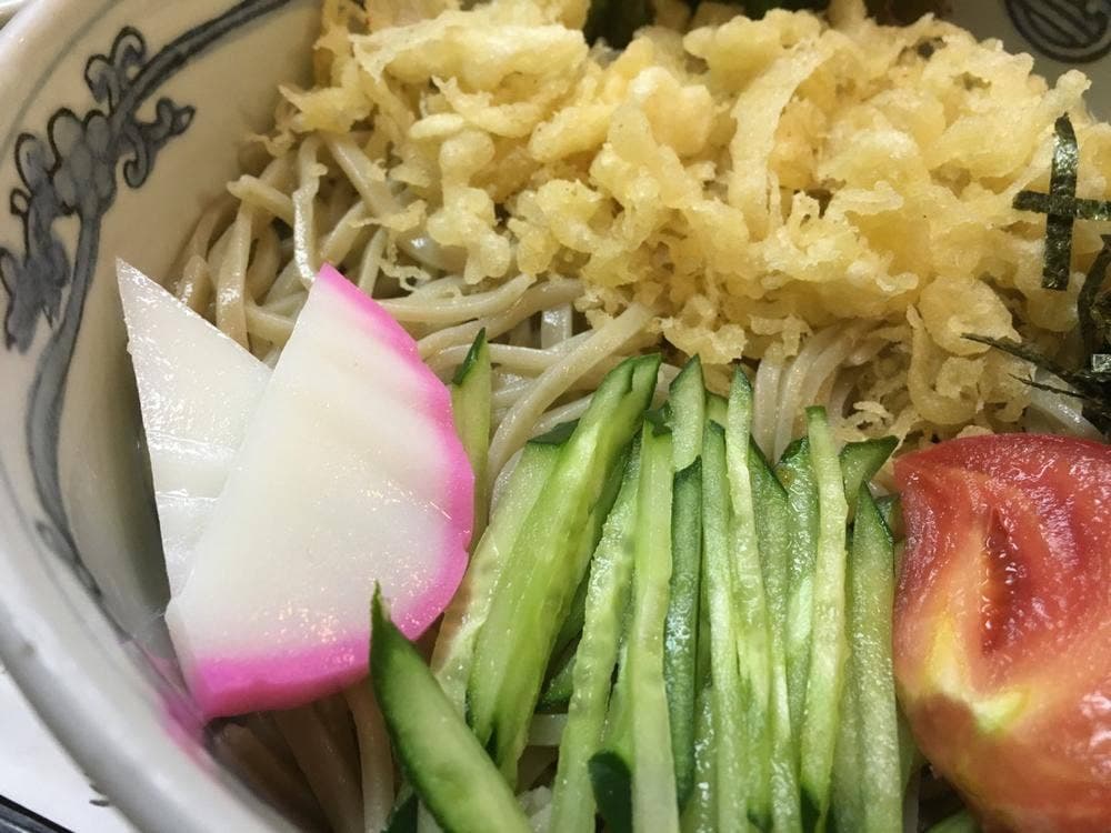 そばの里いろは