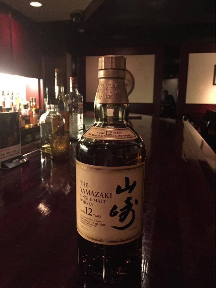シティーズ・バー