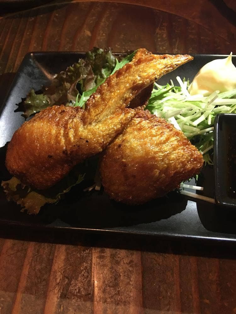 サムライキッチン