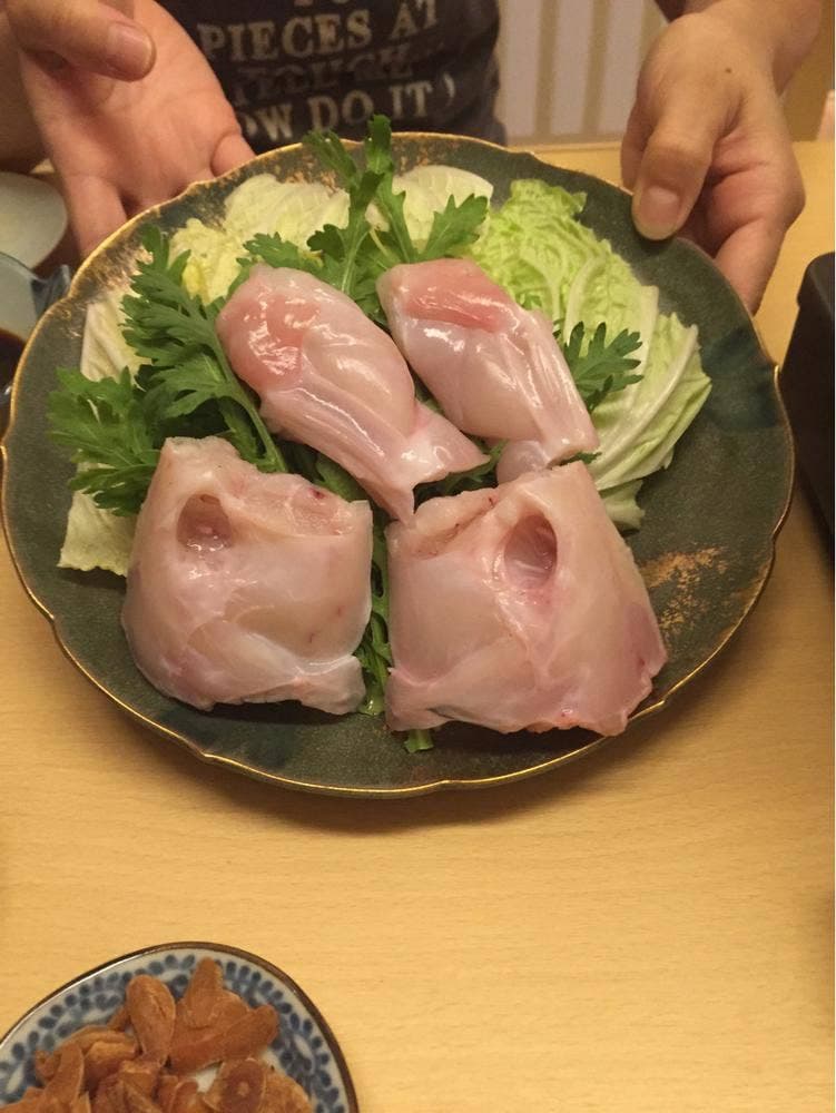 ふくの助