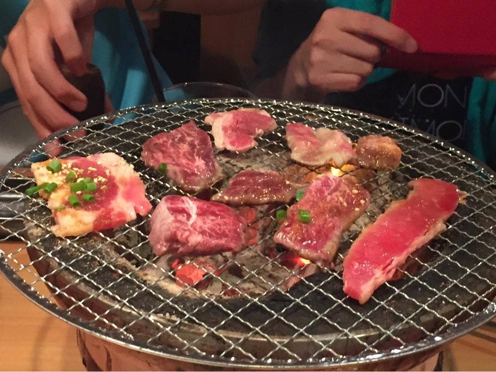 牛繁 大山店