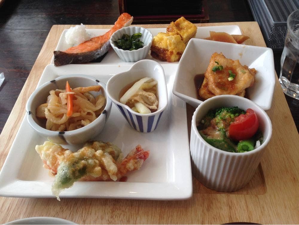 Cafe&lunch USAGI