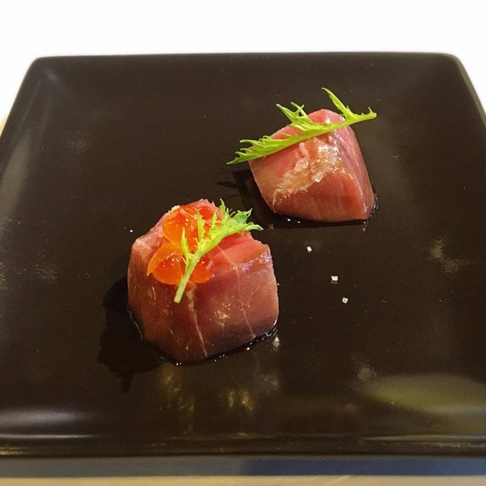ビストロ銀